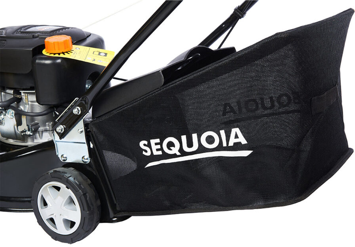Газонокосилка бензиновая Sequoia SPLM3040 - изображение 6
