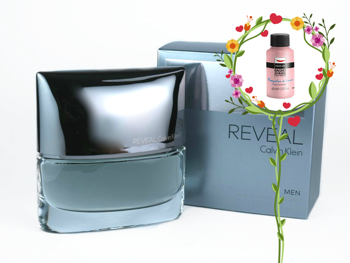 Reveal 100ml store