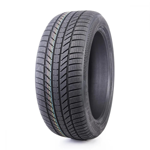 Continental WinterContact TS 870 P 265/50 R20 111V FR XL – фото, отзывы ...