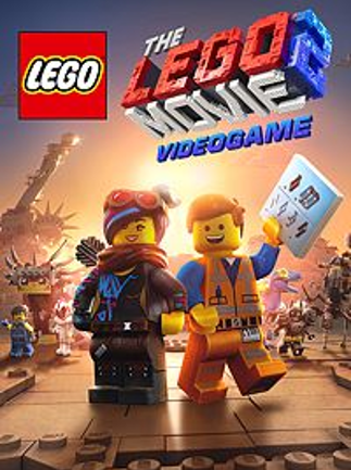 The LEGO Movie 2 Videogame (Ключ активації на Xbox One | Series X/S) регіон США - Фото 1 The LEGO Movie 2 Videogame (Ключ активації на Xbox One | Series X/S) регіон США - зображення 1