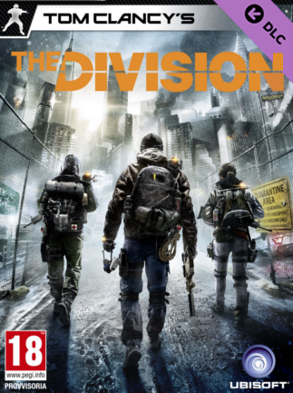 Tom Clancy's The Division Season Pass (Ключ активації на Xbox One | Series X/S) регіон Весь світ - Фото 1 Tom Clancy's The Division Season Pass (Ключ активації на Xbox One | Series X/S) регіон Весь світ - изображение 1
