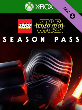LEGO Star Wars: The Force Awakens - Season Pass (Xbox One) (Ключ активації на Xbox One | Series X/S) регіон Весь світ - Фото 2 LEGO Star Wars: The Force Awakens - Season Pass (Xbox One) (Ключ активації на Xbox One | Series X/S) регіон Весь світ - изображение 2