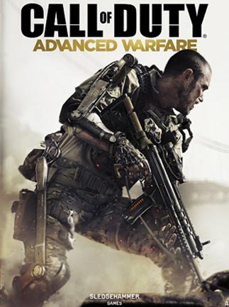 Call of Duty: Advanced Warfare - Gold Edition (Ключ активації на Xbox One | Series X/S) регіон США - Фото 1 Call of Duty: Advanced Warfare - Gold Edition (Ключ активації на Xbox One | Series X/S) регіон США - изображение 1