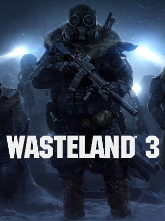 Wasteland 3 (Ключ активації на Xbox One | Series X/S) регіон Європа - Фото 1 Wasteland 3 (Ключ активації на Xbox One | Series X/S) регіон Європа - зображення 1