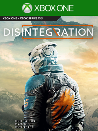 Disintegration (Ключ активації на Xbox One | Series X/S) регіон Весь світ - Фото 1 Disintegration (Ключ активації на Xbox One | Series X/S) регіон Весь світ - изображение 1