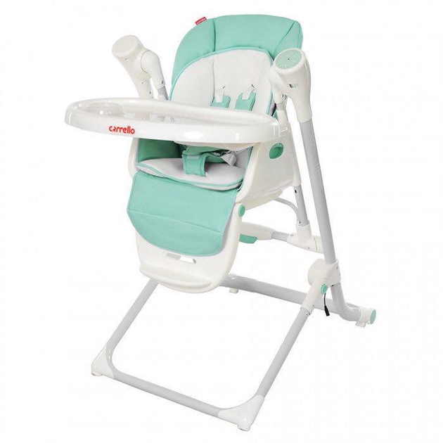 Стульчик 3в1 Carrello Triumph CRL 10302 Триумф Turqoice – Безопасно ...