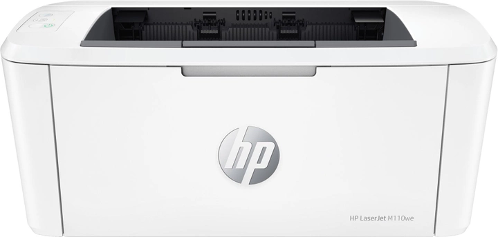 Принтер HP LASERJET M110we (PERHP-DLK0111) - зображення 1