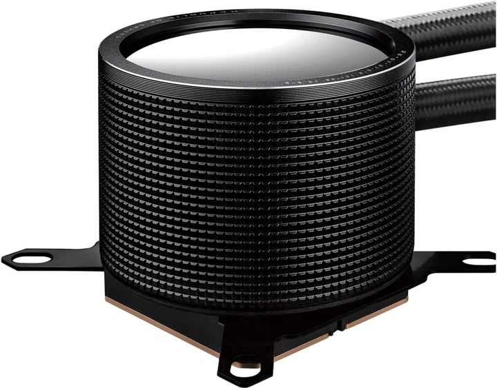 Chłodzenie wodne ASUS ROG RYUO III 240 ARGB (90RC00J1-M0UAY0) - obraz 3