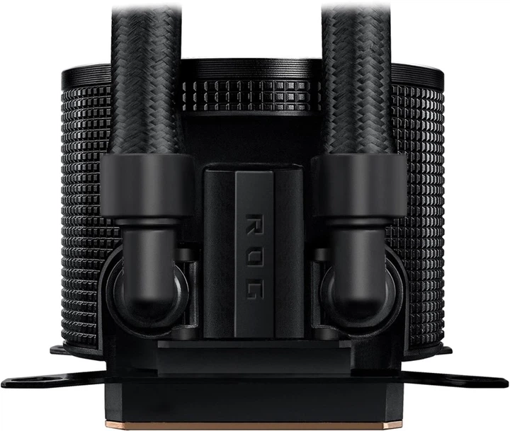 Chłodzenie wodne ASUS ROG RYUO III 240 ARGB (90RC00J1-M0UAY0) - obraz 5