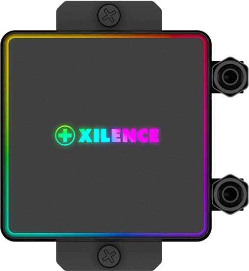 Система водяного охолодження Xilence LiQuRizer 240 PRO (LQ240PRO) - зображення 5