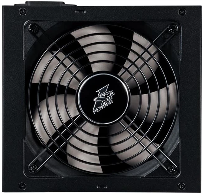 Блок питания 1stPlayer PS-700AX 700W 80 Plus Bronze - изображение 5