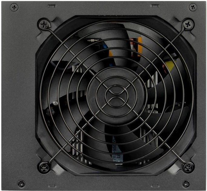 Блок питания 1stPlayer PS-500BS 500W bulk - изображение 2