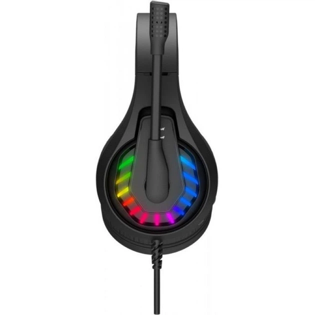 Навушники A4Tech G230 Bloody Black (4711421979498) - изображение 7