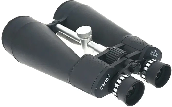 Бинокль Comet AXP103 (10x60) в чехле Черный (AXP103-1060) - Фото 4 Бинокль Comet AXP103 (10x60) в чехле Черный (AXP103-1060) - изображение 4