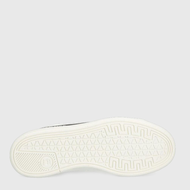 Жіночі кеди низькі G-Star Raw Cadet Lea Lgo 2311-002524-1909 37 Білі (8720656548801) - зображення 4