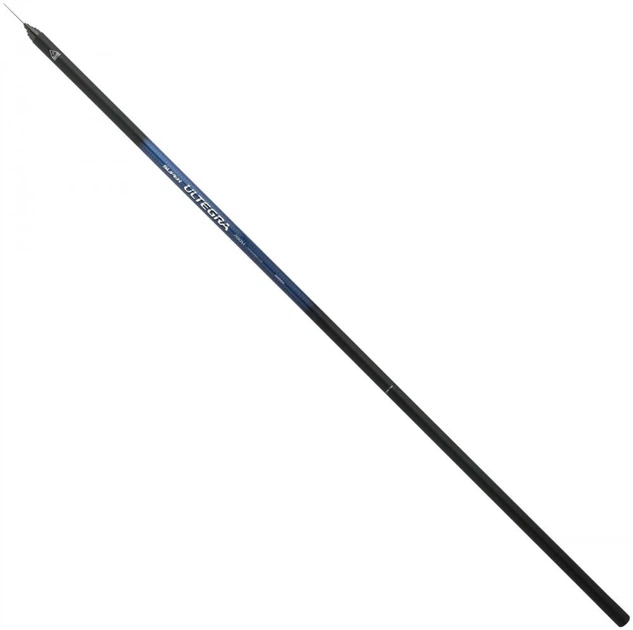 Вудлище Shimano Super Ultegra Medium 6 м 8-18 г (SULTTEM60) - Фото 1 Вудлище Shimano Super Ultegra Medium 6 м 8-18 г (SULTTEM60) - зображення 1