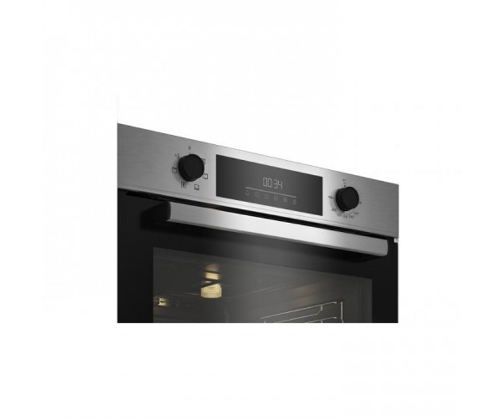 Духовка електрична Beko BBIE123002XD - зображення 3