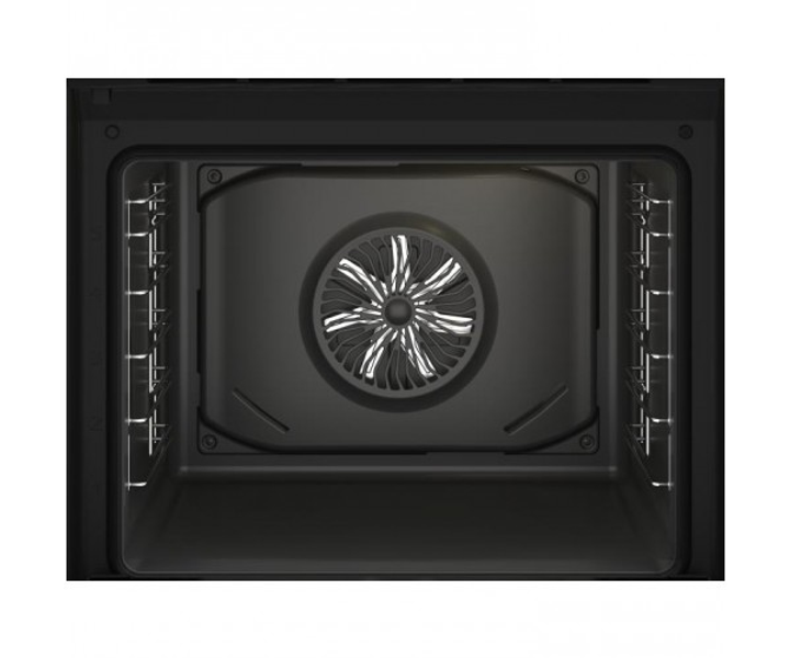 Духовка електрична Beko BBIE123002XD - зображення 5