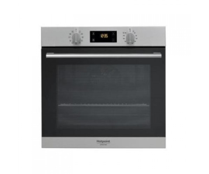 Духовка электрическая Hotpoint-Ariston FA2 844 H IX HA – фото, отзывы ...