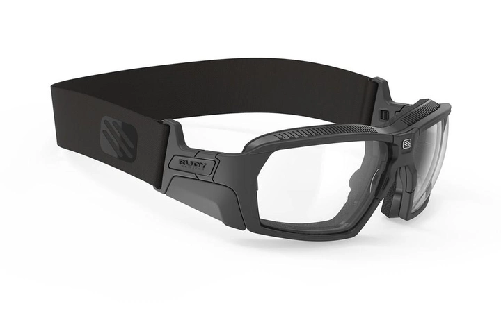 Балістичні окуляри RUDY PROJECT AGENT Q GUARD - зображення 1