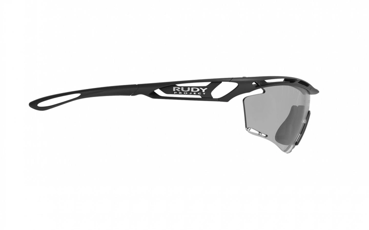 Баллистические фотохромные очки TRALYX с диоптрийной рамкой - изображение 2