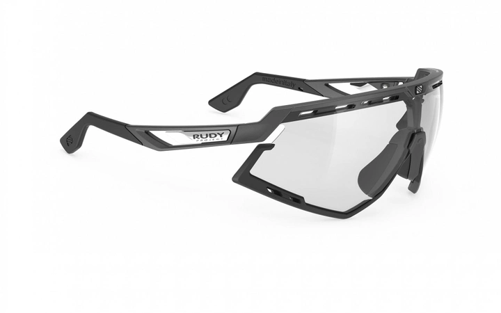 Балістичні фотохромні окуляри Rudy Project DEFENDER GRAPHENE - зображення 1
