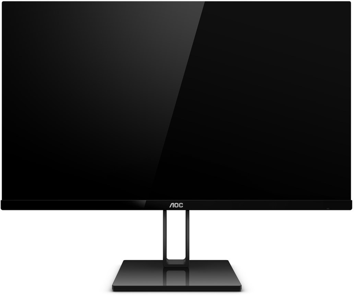 Monitor 27" AOC 27V2Q - obraz 10