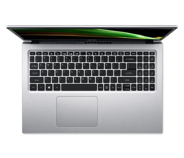 Ноутбук Acer Aspire 3 / Intel Core i3-1115G4 / 8 GB RAM/ SSD 256