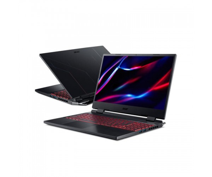 Игровой ноутбук Acer Nitro 5 | R5-6600H 6 ядер | SSD 512 | nVidia ...