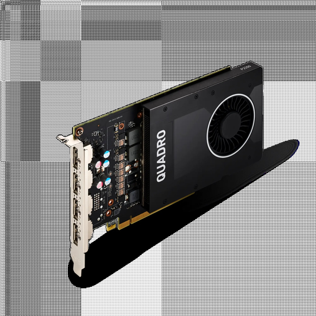 Pny Nvidia Quadro P G Rozetka