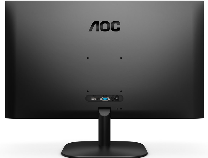 Монітор 27" AOC 27B2H/EU (27B2H/EU/01) - зображення 7