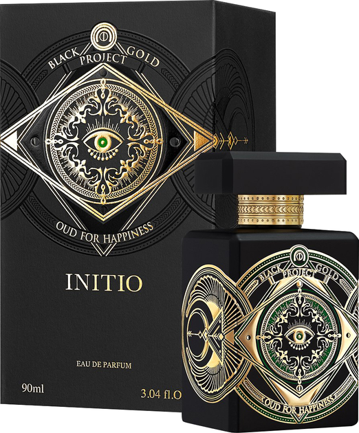 Акція на Парфумована вода унісекс Initio Parfums Prives Oud For Happiness 90 мл від Rozetka