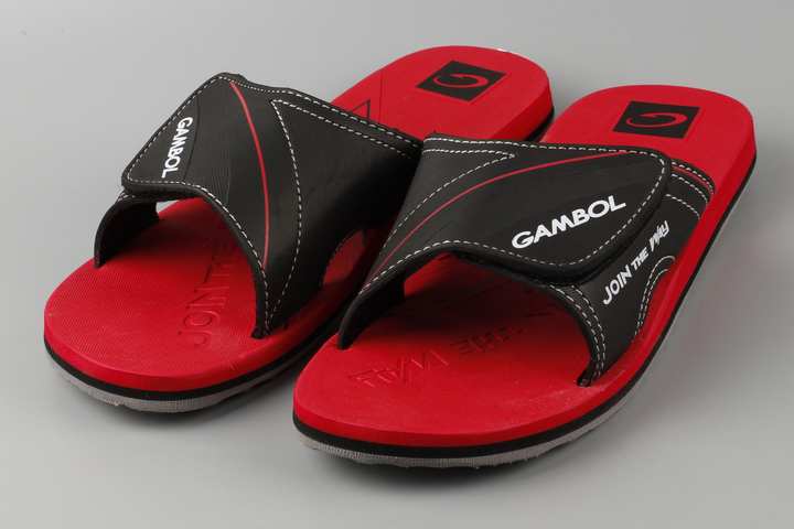 Gambol slippers store