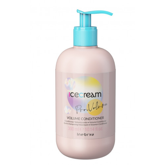 Кондиционер для тонких волос Inebrya Volume Conditioner 300 мл от ...