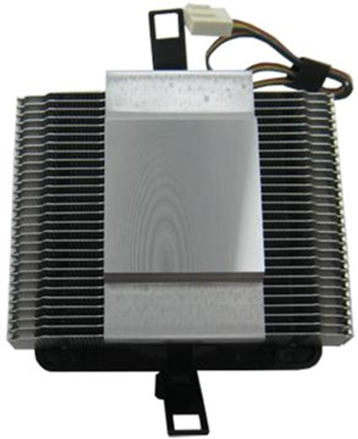 Кулер для процессора Gelid Solutions Siberian (CC-Siberian-01) - изображение 4