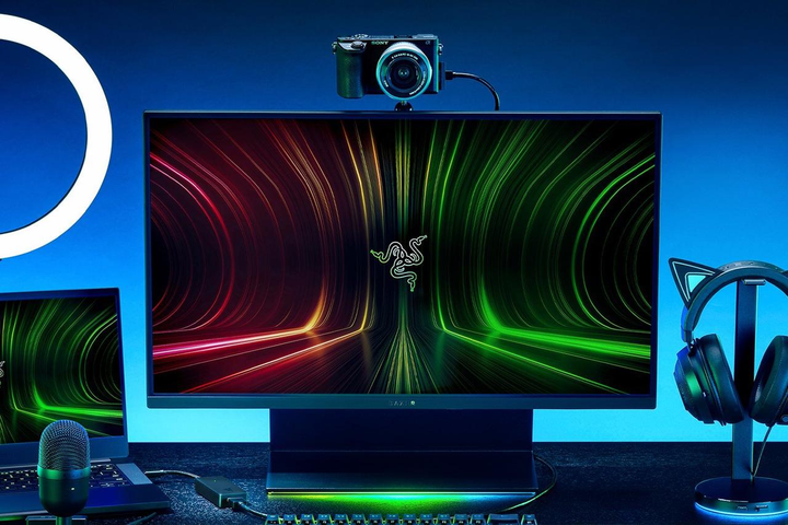 Устройство видеозахвата Razer Ripsaw X (RZ20-04140100-R3M1) Черный USB 3.0 - изображение 9
