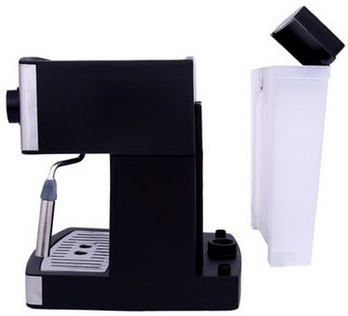 Ekspres do kawy kolbowy Adler MS 4403 - obraz 4