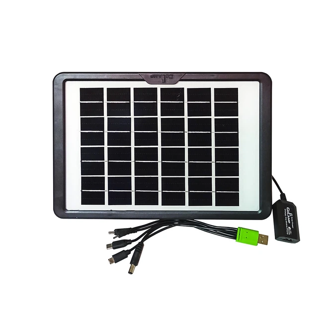 Солнечная панель CcLamp CL-680 - изображение 1