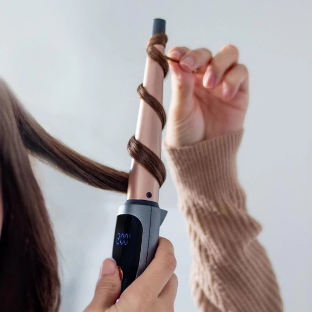 Плойка конусная Ufesa CT4050 Keratin - изображение 2