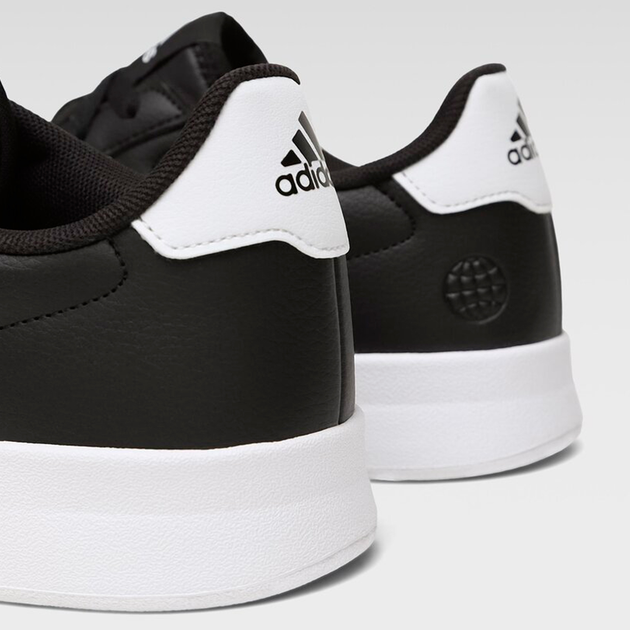 Чоловічі кеди низькі adidas Breaknet 2.0 HP9425 42.5 (8.5UK) 27 см Чорні (5904862416274/4066749422769) - зображення 5