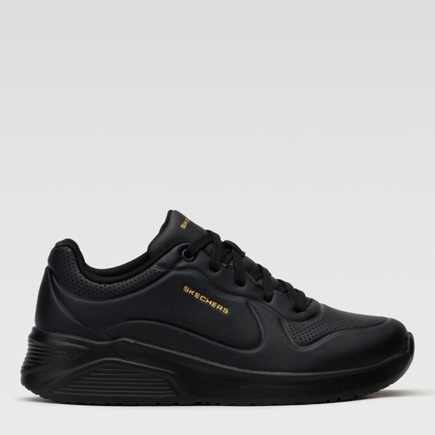 Жіночі кросівки Skechers 8750063 BBK 41 28 см Чорні (5904862450667) - зображення 1