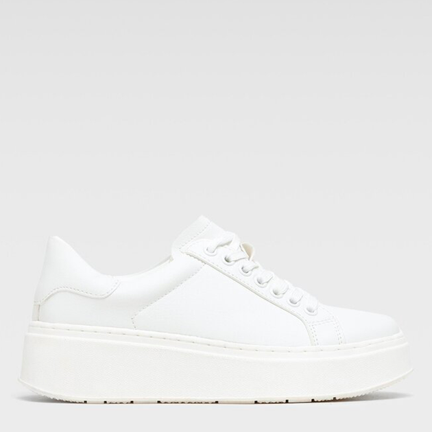 Buty sportowe damskie niskie Jenny Fairy WS6050-01 36 23,3 cm Białe (5904862513317) - obraz 1