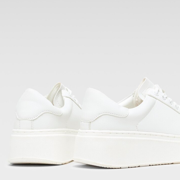 Buty sportowe damskie niskie Jenny Fairy WS6050-01 36 23,3 cm Białe (5904862513317) - obraz 4