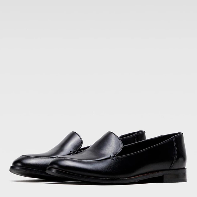 Półbuty damskie Lasocki WI23-3309-01 40 26.1 cm Czarne (5904862562308) - obraz 2