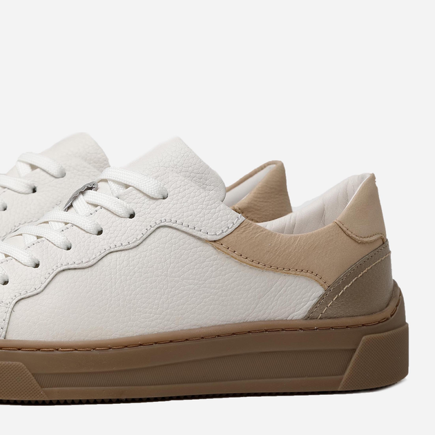 Жіночі кеди низькі Lasocki WI23-INDIA-10 38 24.8 см Beige (5904862589015) - зображення 3