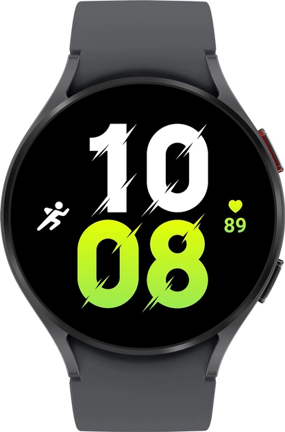 Smartwatch Samsung Galaxy Watch 5 44mm Graphite (AKGSA1SMA0112) - obraz 1