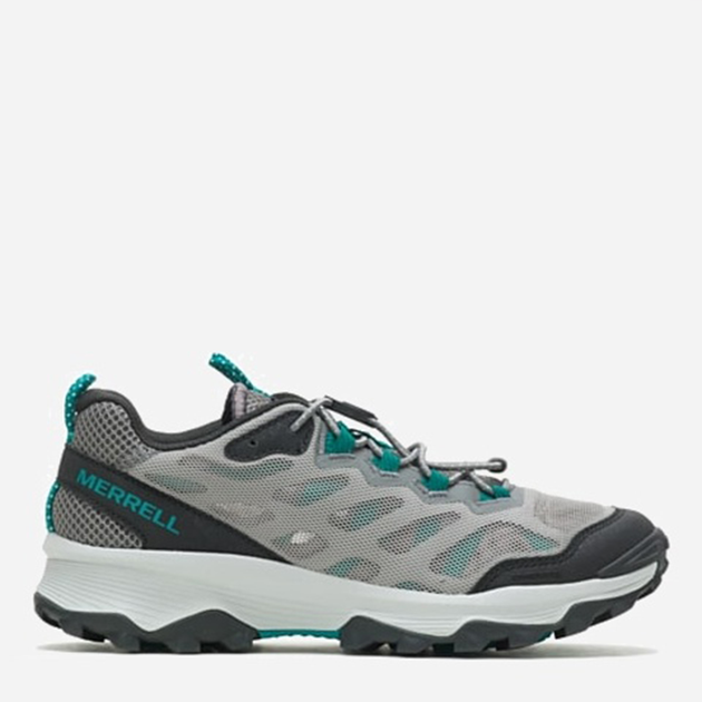 Жіночі черевики для треккінгу Merrell Speed Strike Aerosport J135172 40 (9US) 26 см Сірі (195017329531) - зображення 1