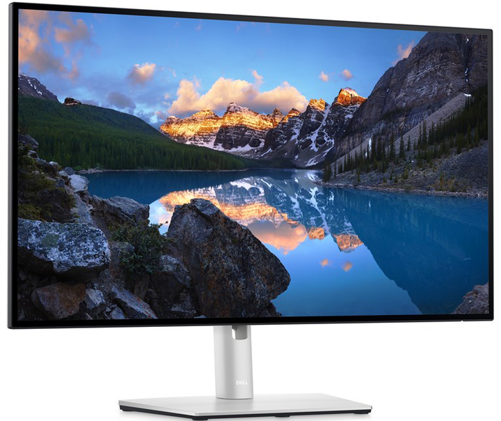 Monitor 27" Dell U2722D (210-AYUK) - obraz 3