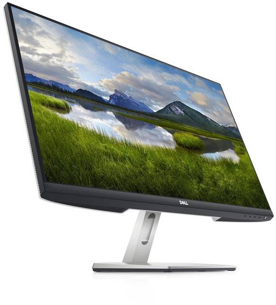 Monitor 27" Dell S2721H (210-AXLE) - obraz 8