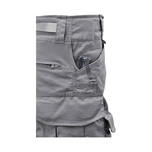 Штани з наколінниками GLADIO, Defcon 5, Wolf Grey, L - Фото 5 Штани з наколінниками GLADIO, Defcon 5, Wolf Grey, L - зображення 5